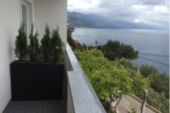 Apartmánts More ***Marušići Apartmán 4 - Frankfurt foto 1