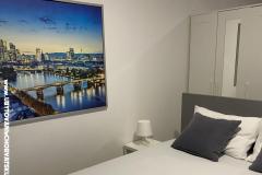 Apartmánts More ***Marušići Apartmán 4 - Frankfurt foto 2