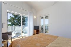 Apartmány More Medići Apartmán 4 - Apartman 4 foto 2