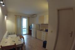 Apartmány Mouse Apartmán 4 - A4 foto 1