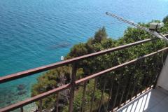 Apartmány Mrvic Marušići Apartmán 2 - Kat-2 foto 2