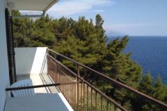 Apartmány Mrvic Marušići Apartmán 2 - Kat-2 foto 3