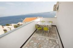 Apartmány Nada Apartmán 2 - Ap. 2 foto 3