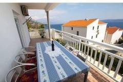 Apartmány Nada Apartmán 1 - Ap. 1 foto 3