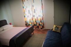 Apartmány Naomi Marija Apartmán 1 - NAOMI foto 2