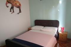 Apartmány Naomi Marija Apartmán 1 - NAOMI foto 4