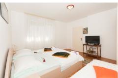 Apartmány Neda Vulić Apartmán 1 - Apartman 1 foto 5