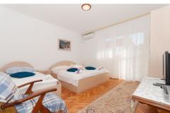 Apartmány Neda Vulić Apartmán 2 - Apartman 2 foto 4