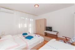 Apartmány Neda Vulić Apartmán 2 - Apartman 2 foto 5