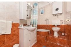 Apartmány Neda Vulić Apartmán 4 - Apartman 4 foto 4
