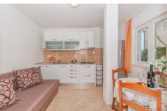 Apartmány Neda Vulić Apartmán 4 - Apartman 4 foto 5