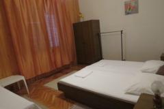 Apartmány Nediljko Apartmán 2 - Apartman 2 foto 2