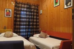 Apartmány Nediljko Apartmán 2 - Apartman 2 foto 4