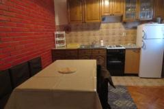 Apartmány Nediljko Apartmán 2 - Apartman 2 foto 5