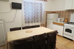 Apartmány Nediljko Apartmán 1 - Apartman 1 foto 1