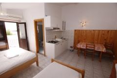 Apartmány Nemira Apartmán 1 - Studio foto 2