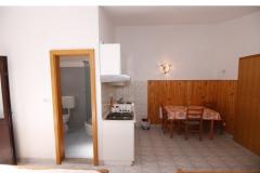 Apartmány Nemira Apartmán 1 - Studio foto 4