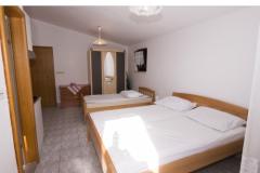 Apartmány Nemira Apartmán 1 - Studio foto 5