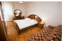 Apartmány Nemira Apartmán 3 - 1 bedroom foto 1