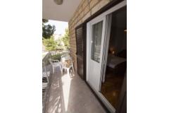 Apartmány Nemira Apartmán 3 - 1 bedroom foto 5