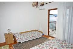 Apartmány Ujdur Apartmán 1 - A1 foto 4