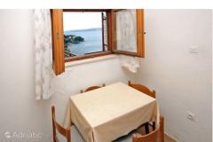 Apartmány Ujdur Apartmán 2 - A2 foto 3