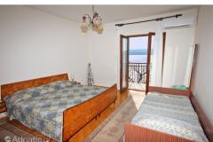 Apartmány Ujdur Apartmán 2 - A2 foto 5