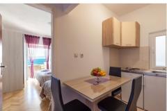 Apartmány Nena Pisak Apartmán 2 foto 3