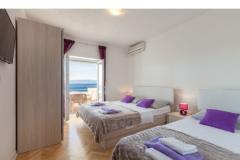 Apartmány Nena Pisak Apartmán 2 foto 5