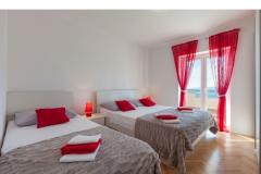Apartmány Nena Pisak Apartmán 3 foto 2