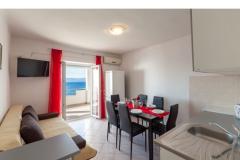 Apartmány Nena Pisak Apartmán 3 foto 5
