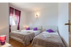 Apartmány Nena Pisak Apartmán 4 foto 2