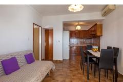 Apartmány Nena Pisak Apartmán 4 foto 3