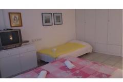 Apartmány Niki &amp; Petra Apartmán 1 - Ap Niki foto 4