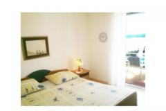 Apartmány Niki &amp; Petra Apartmán 2 - Ap Petra foto 1