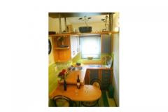 Apartmány Niki &amp; Petra Apartmán 2 - Ap Petra foto 3