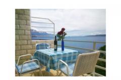 Apartmány Niki &amp; Petra Apartmán 2 - Ap Petra foto 4