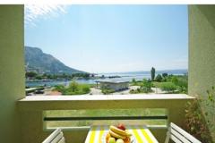 Apartmány Niki &amp; Petra Apartmán 3 - Ap Agata foto 1