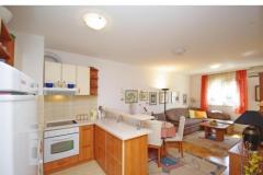 Apartmány Niki &amp; Petra Apartmán 3 - Ap Agata foto 2