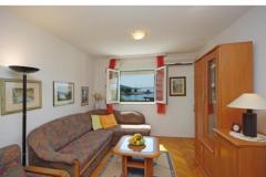 Apartmány Niki &amp; Petra Apartmán 3 - Ap Agata foto 3