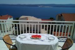 Apartmány Nikola Apartmán 1 - Apartman 1 foto 1