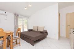 Apartmány Nikola Apartmán 2 - Apartman 2 foto 2