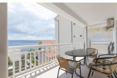 Apartmány Nikola Apartmán 3 - Apartman 3 foto 1