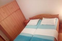 Apartmány Nikola Apartmán 3 - Apartman 3 foto 4