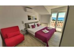 Apartmány DaMa Apartmán 4 - AP4(4+1) foto 5