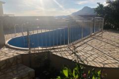 Seaview Apartmány Opačak Apartmán 1 - A3, A9 foto 1