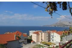 Seaview Apartmány Opačak Apartmán 1 - A3, A9 foto 2