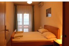 Seaview Apartmány Opačak Apartmán 1 - A3, A9 foto 4