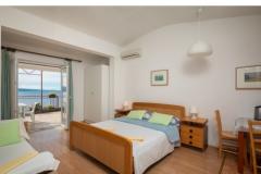 Seaview Apartmány Opačak Apartmán 2 - A2, A10,A6 foto 2