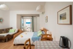 Seaview Apartmány Opačak Apartmán 2 - A2, A10,A6 foto 3